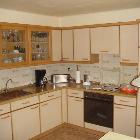 Ferienwohnung Trier Buitenkant foto