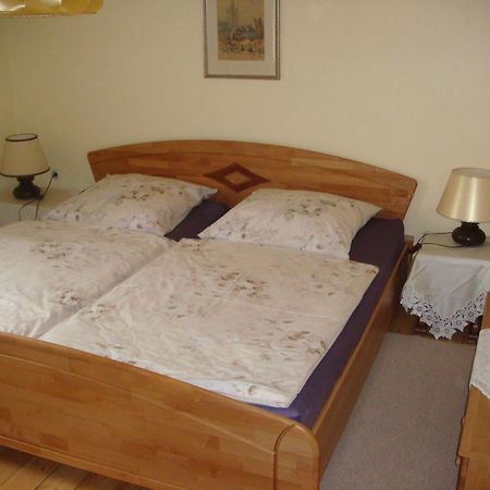 Ferienwohnung Trier Buitenkant foto