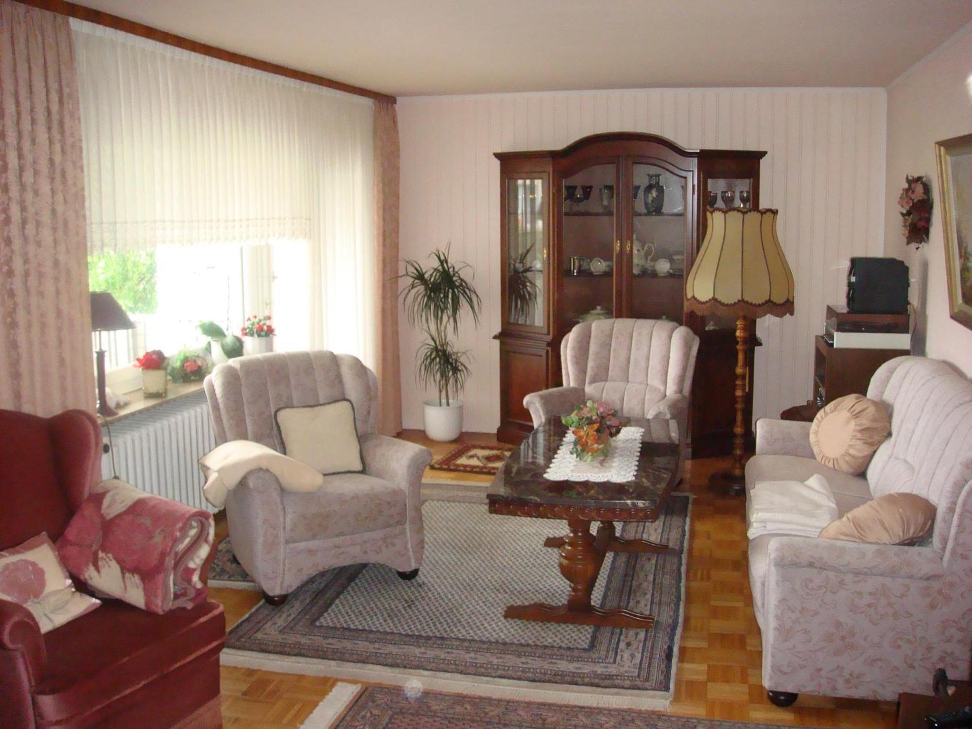 Ferienwohnung Trier Buitenkant foto